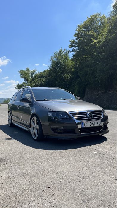 VOLKSWAGEN Passat 2006 — imagine 2