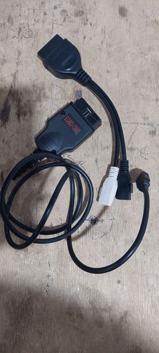 Galletto 1260 программатор obd2