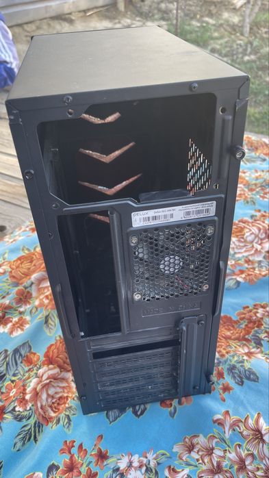 Корпус для компьютера