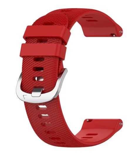 Curea silicon Huawei Watch GT4 (41 mm) -18mm-