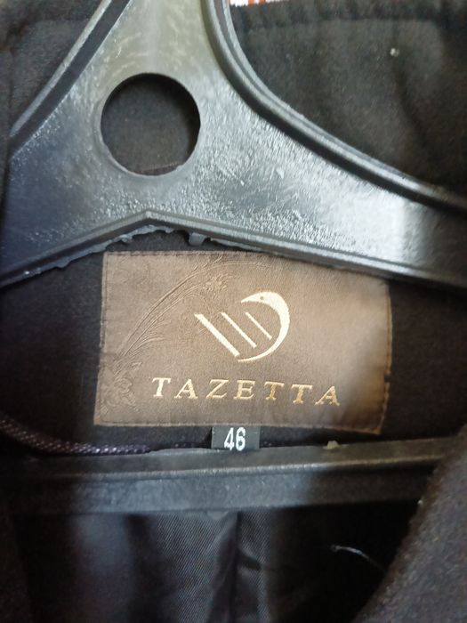 Пальто осенний, весенний