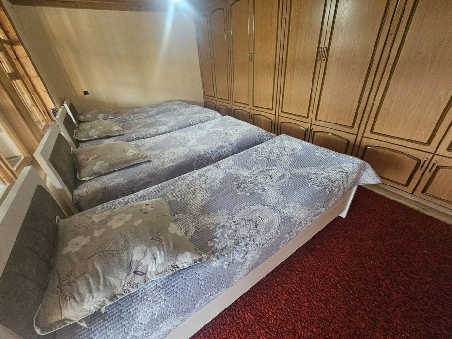Дача В Бричмулле Червак