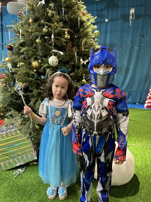 Продам Трансформер, Эльза костюмы