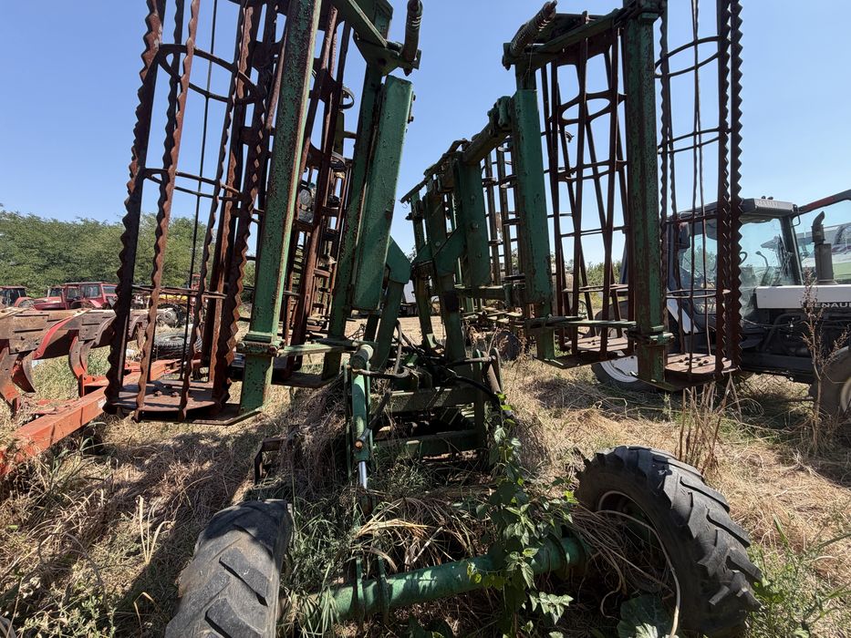 VAND combinator MAT 6 metri