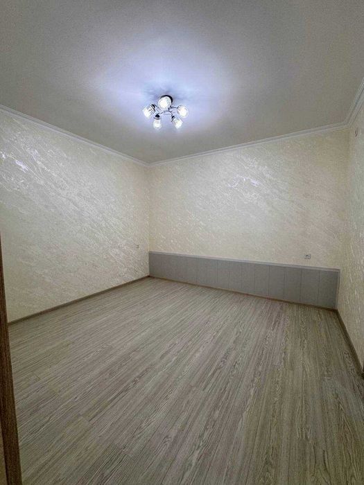 2 комн. новый коттедж. Сергели. Дарё буйи. 40м2. Дворик. Евроремонт.
