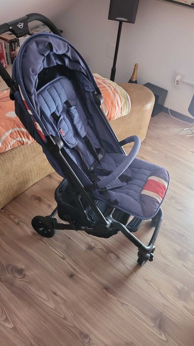 Carut copii sport Mini Easywalker