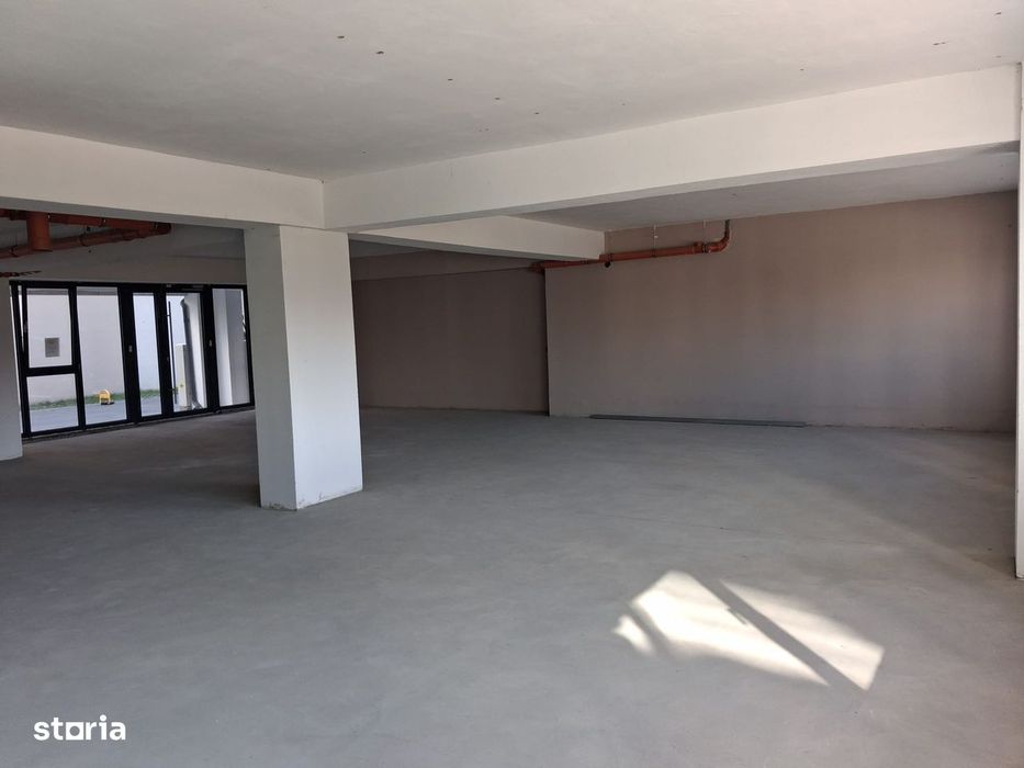 spatii comerciale de vanzare Complexul Millennium Pacurari Iasi