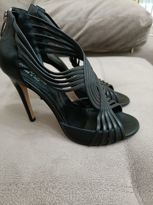 туфельки красивые