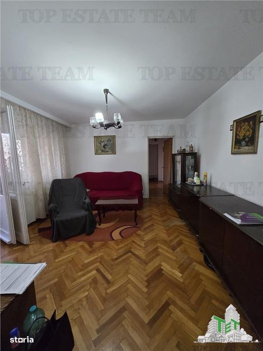 Apartament 3 camere Veteranilor — fotografia 1
