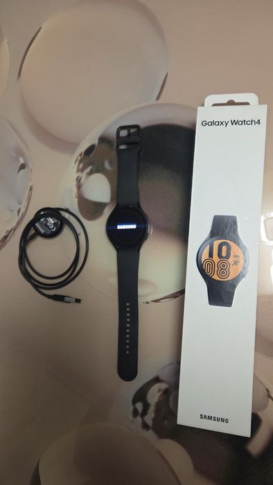 Smart wach samsung galaxy wach 4