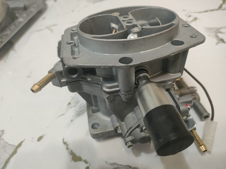 Продам новый карбюратор