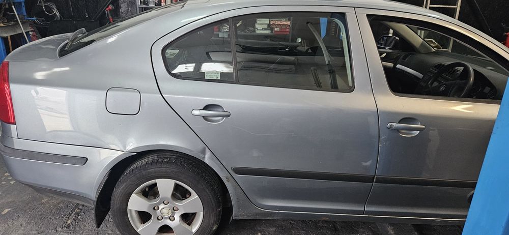 Jante 5x112 R15 skoda octavia 2 golf 5 seat leon Bucuresti Sectorul 5 ...