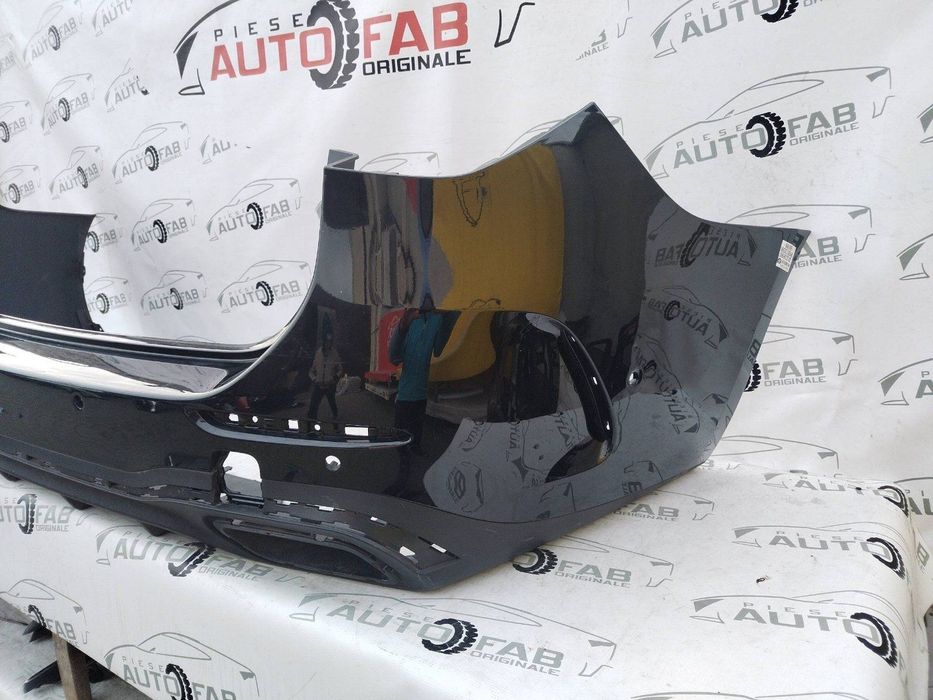 Bara spate Mercedes C-Class W206 AMG-Line Combi/break/variant