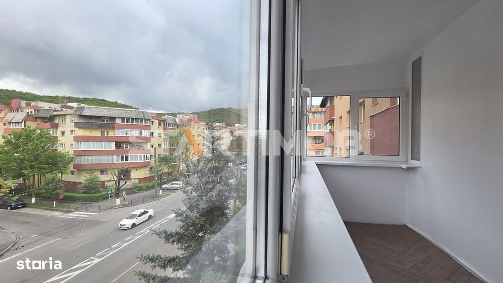 Apartament doua camere Racadau — fotografia 1