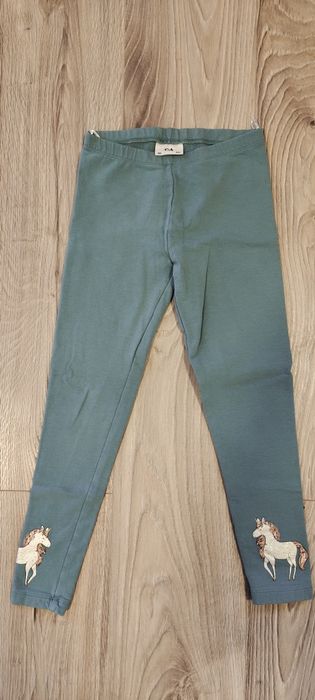 Lot Pantaloni fata mărimea 122 - 128, 6-7 ani