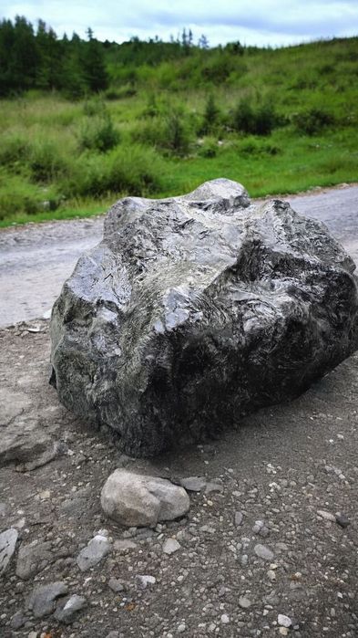 Декоративный искусственный камень