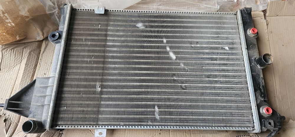 Опель вектра а радиатор автомат сатылады