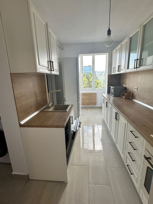 Chirie - apartament 2 camere
