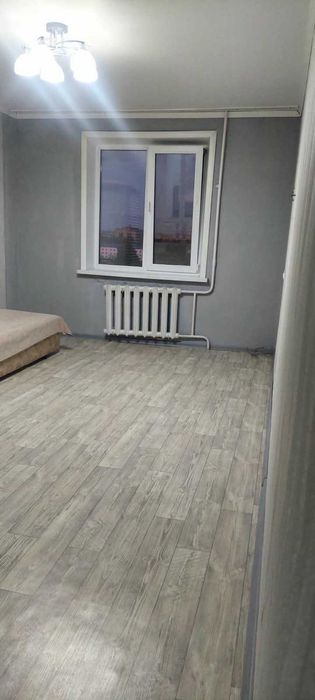 Продам 1 ком квартира в 19 мкр