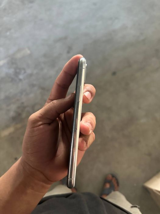 iphone x holati zoʻr