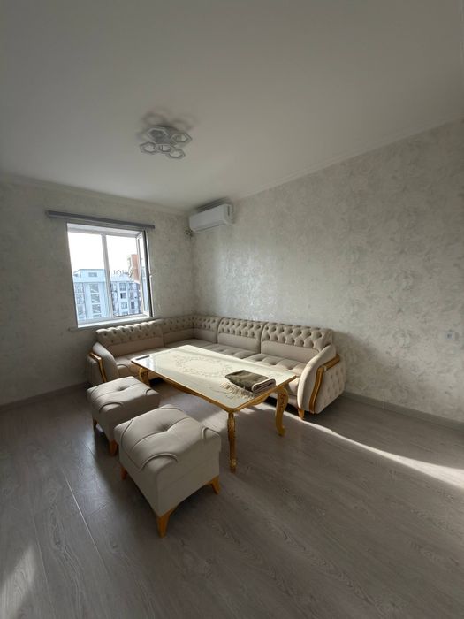 Olmos maxalla Nice Haus 2 xonalik Zo'r narxga
