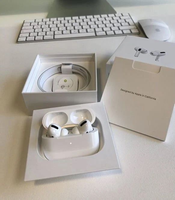 APPLE Airpods 2 PRO