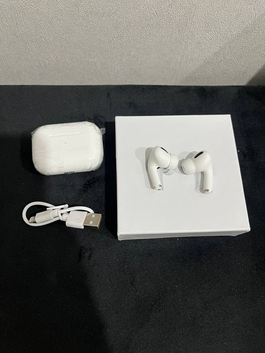 Наушники AirPods Pro 2