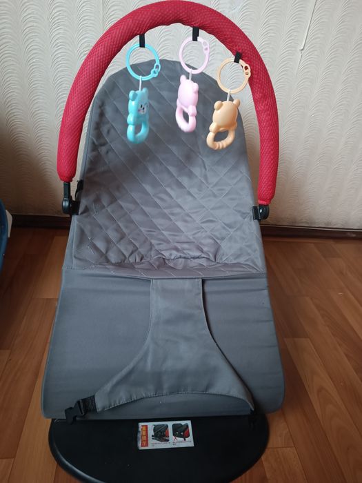 Продаю Детский шезлонг