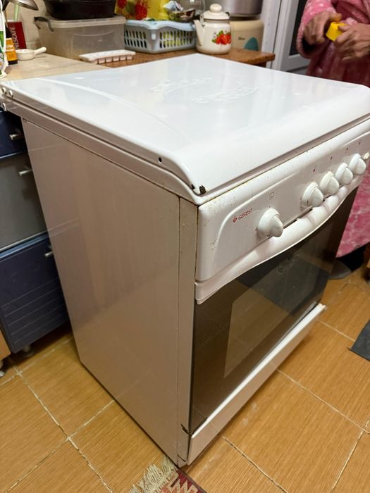 Газовка сатылады