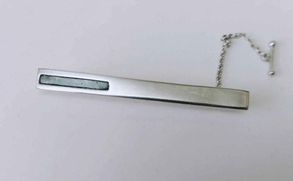 Ac cravata argint 925, Alexander