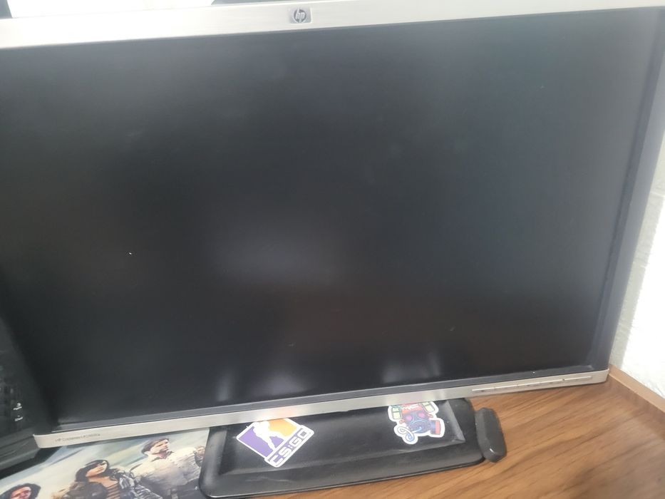 Продам рабочий  монитор