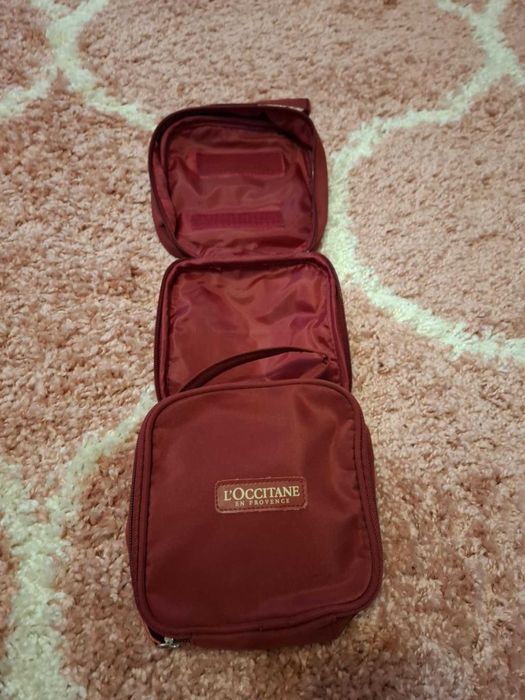 Комплект Несесери