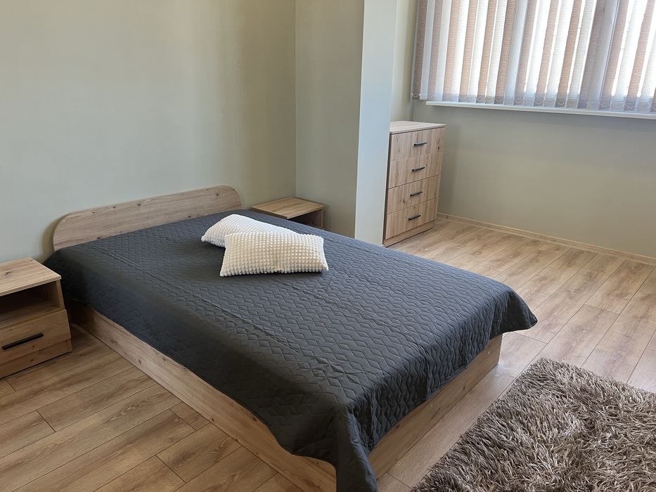 Продава се Тристаен апартамент в Русе, Мидия Енос - 73 кв.м за 1905 €/кв.м - Снимка #4