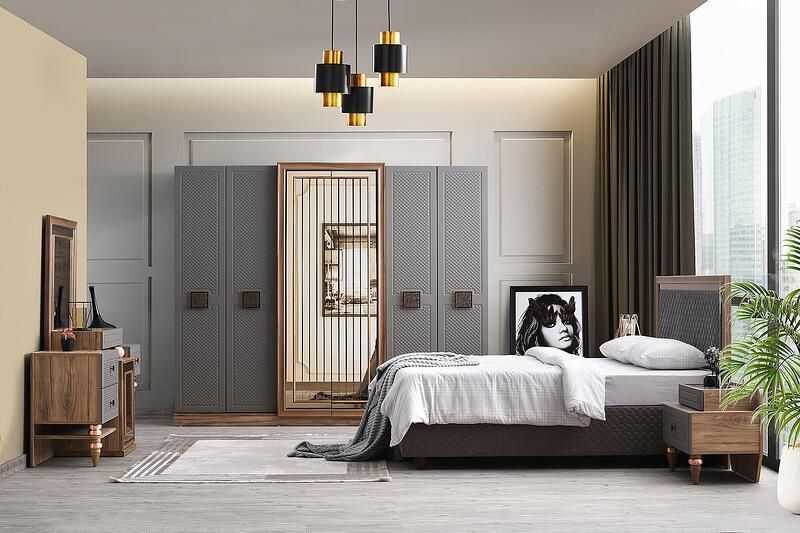 Спален комплект Loft