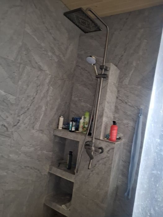 Услуги сантехника и электрика