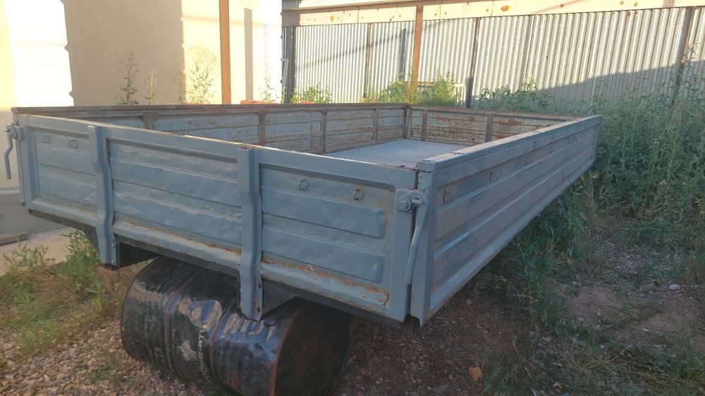 Продам борт на газель