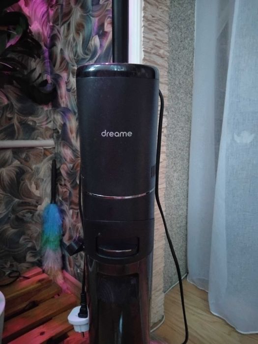 Пылесос моющий Dreame H12 pro