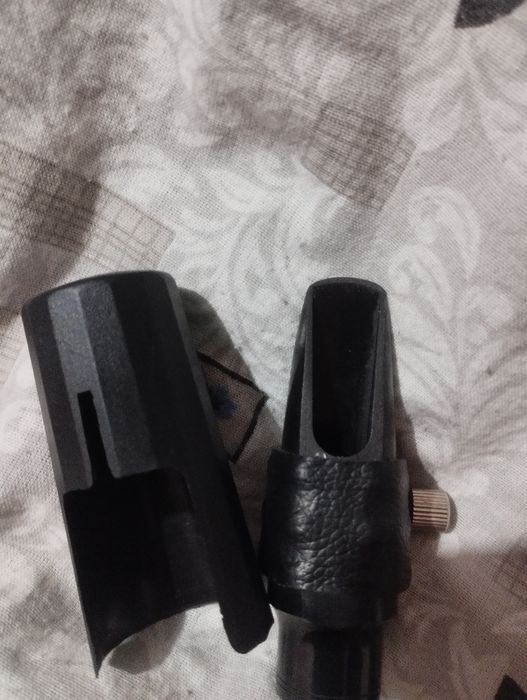 Yamaha C4.  Alto.    Edial mushtug