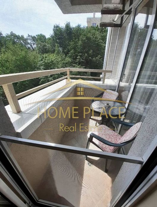 ДВУСТАЕН апартамент за продажба м-т Кабакум