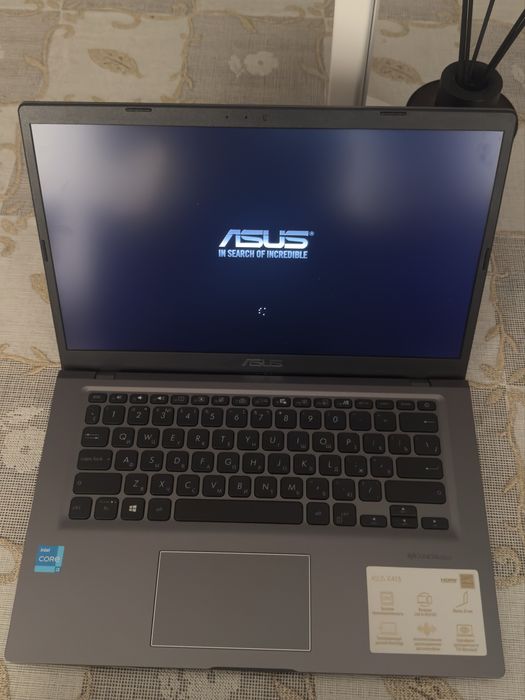 Asus офисный ноутбук