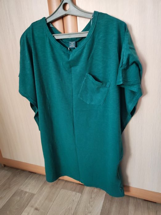 Продам тунику красивую