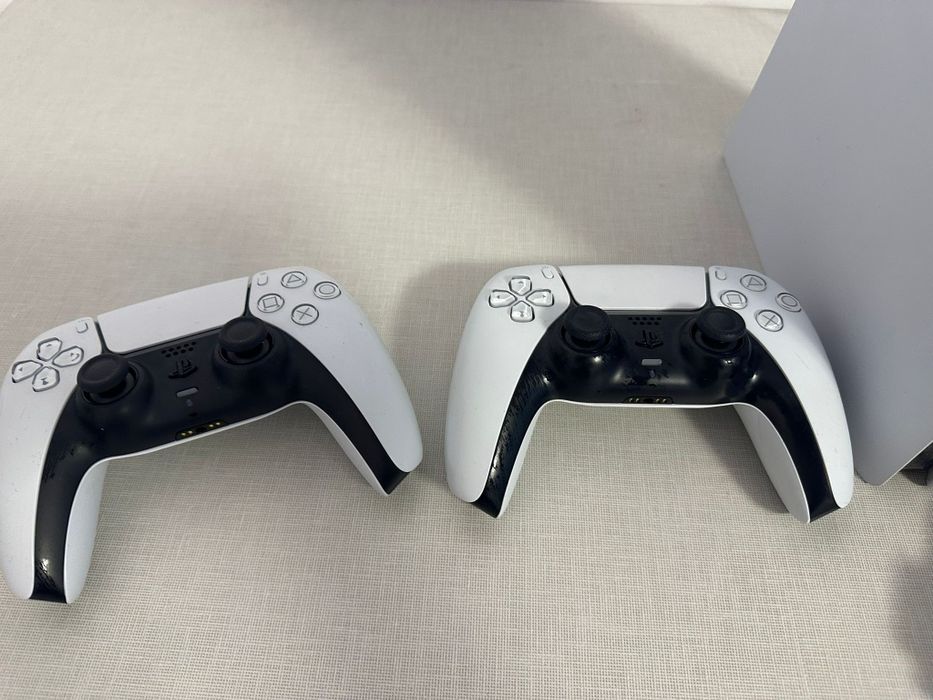 Vand PS5 slim disc edition