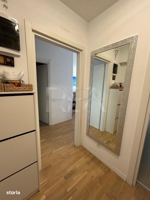 Apartament 3 camere  Arcadia Domenii