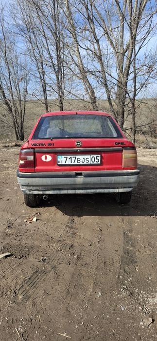Опель вектра а сатылады