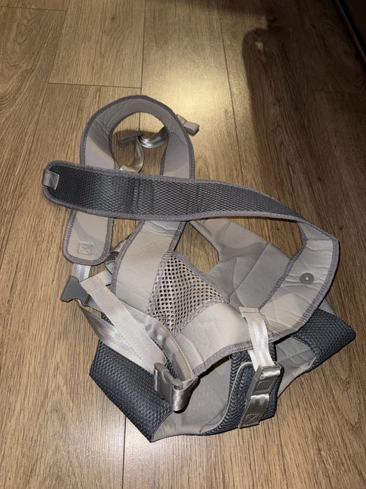 Marsupiu bebe foarte putin utilizat