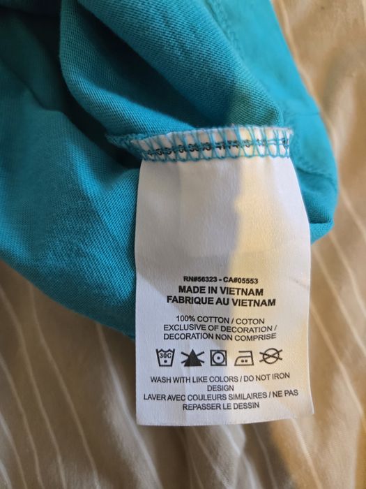 Nike тениска нова внос САЩ