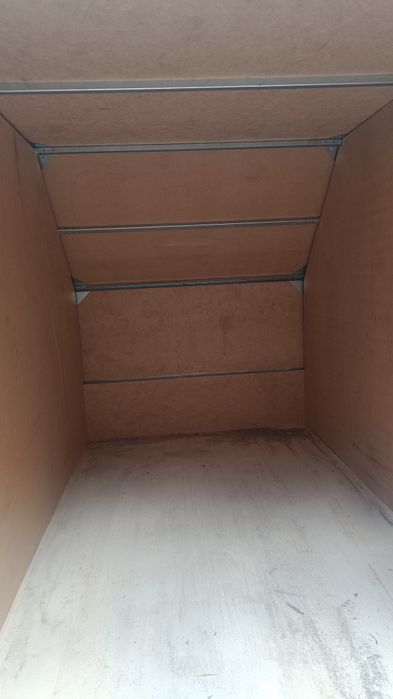 Продам новый прицеп
