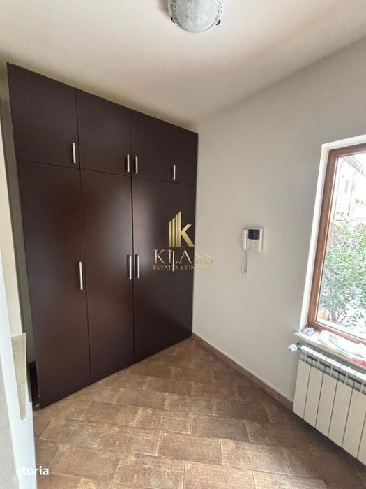 Vila Individuala Premium Pipera | Iancu Nicolae – British School |