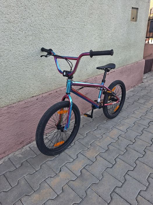 Bicicleta BMX , roti 20