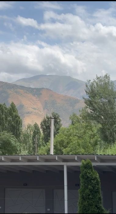 Продаётся дача Бустонликском районе